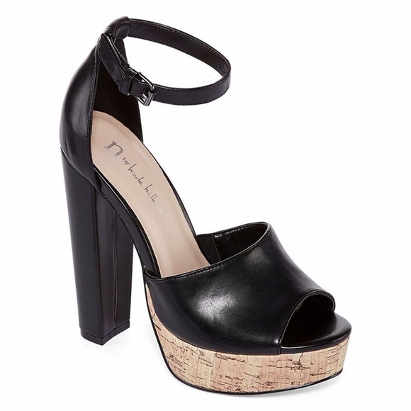 n by nicole miller shoes